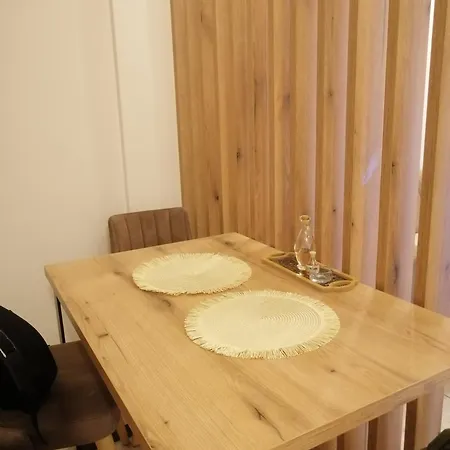 Husky N Appartement Raška