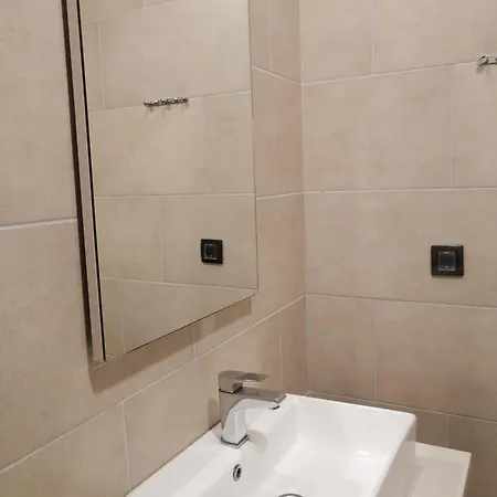 Husky N Appartement *