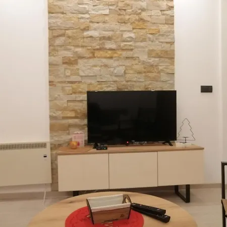 Appartement Husky N Raška
