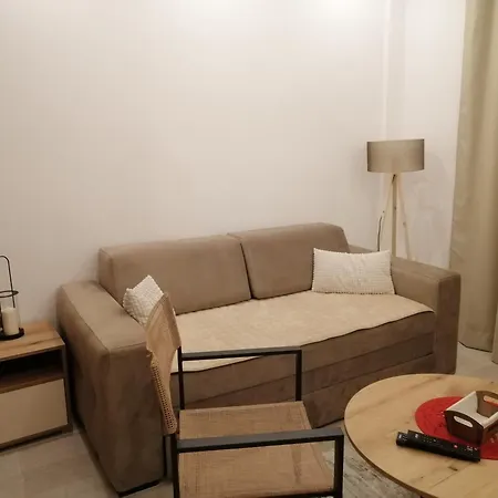 Appartement Husky N Raška