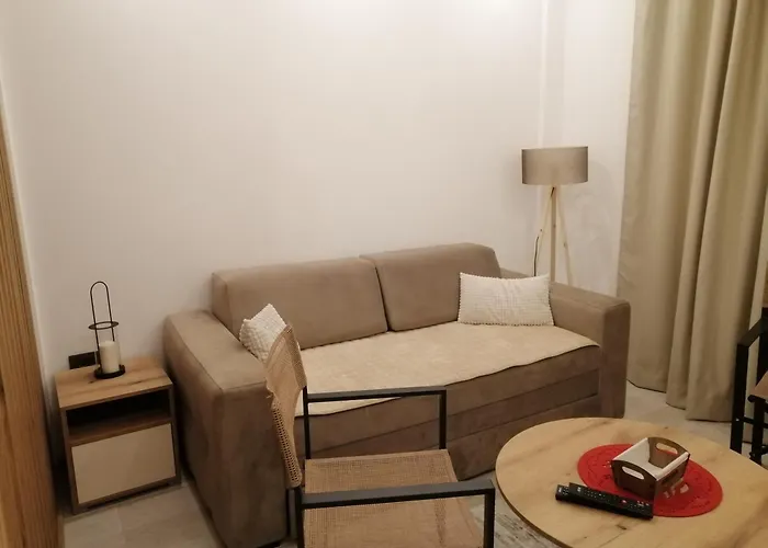 Daire Husky N Raška